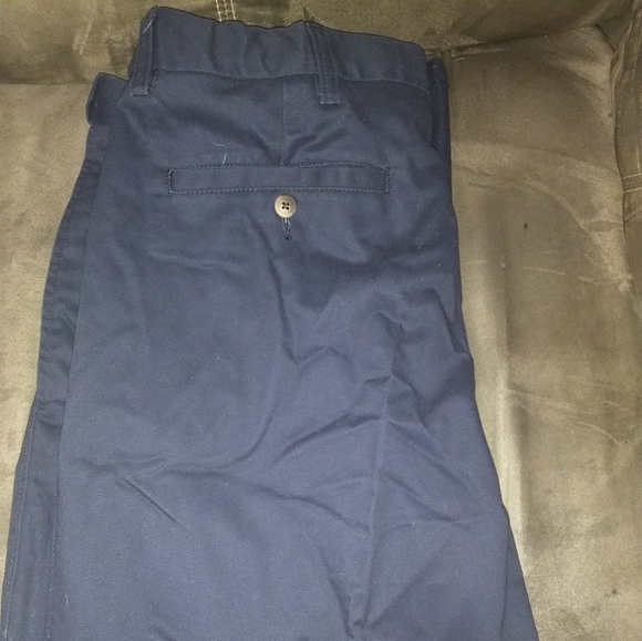 Men's St. John's Bay Pants 38/32 - Picture 1 of 1